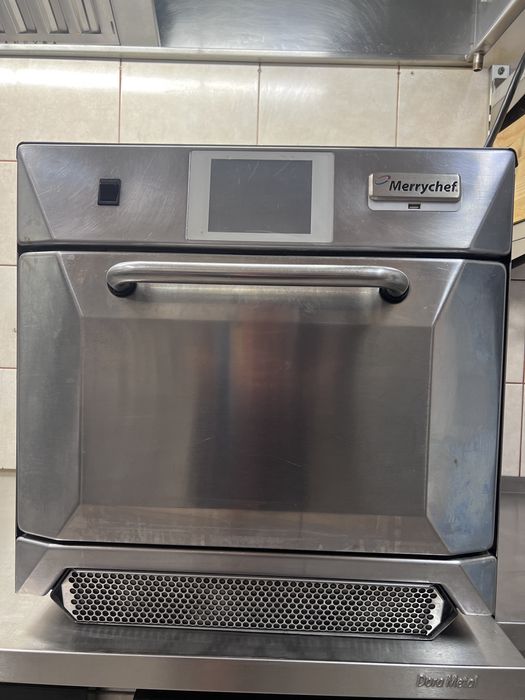 Merrychef eikon e4