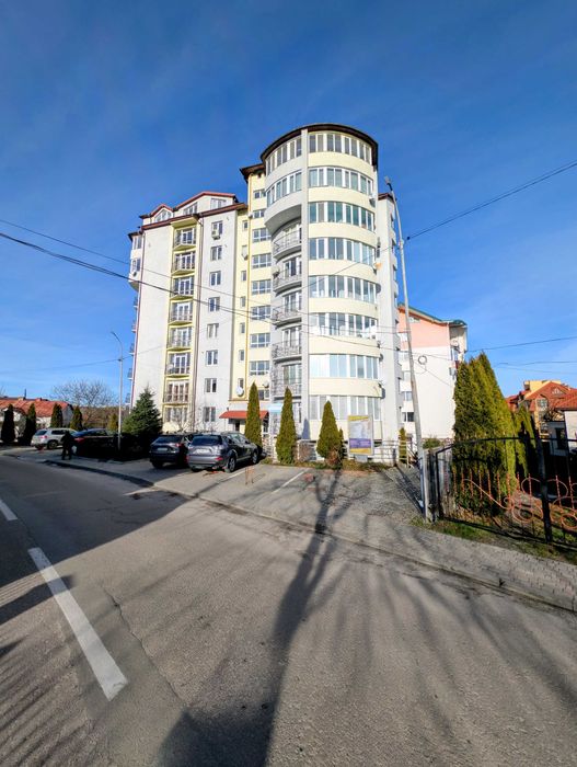 Продаж 2-кімнатної квартири м. Трускавець, вул. Василя Симоненка