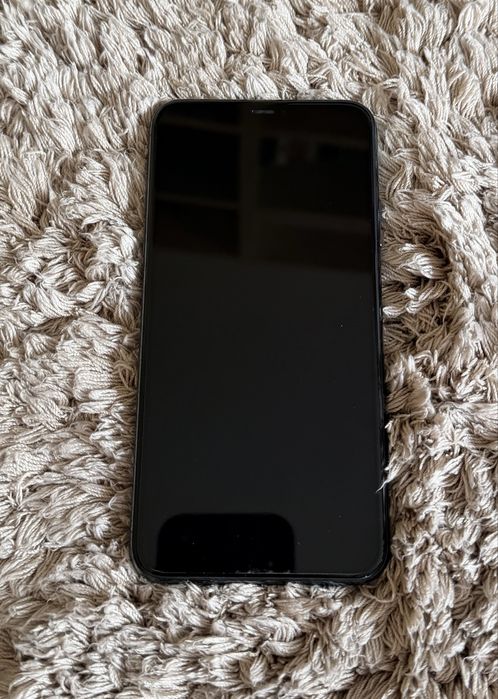 iPhone 11 Pro Max 512