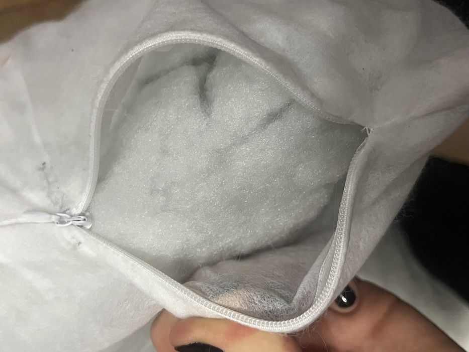 Дакімакура хантер