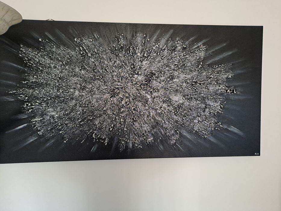 Quadro de parede