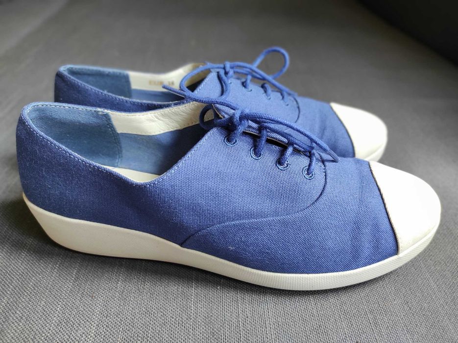 Fitflop Tenisówki rozmiar 38