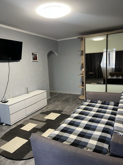 Продам Однокомнатную квартиру ул.Героев Ато.