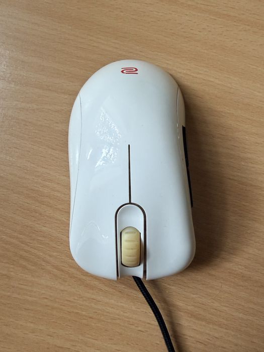 Мишка Zowie ec2-a