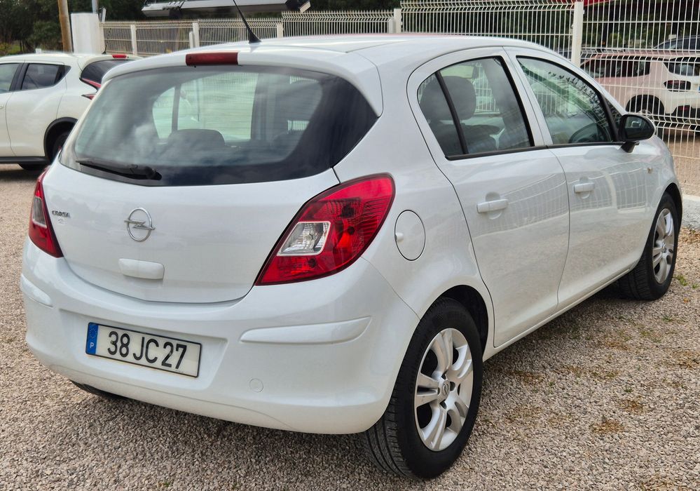 Opel Corsa 1.2 Cosmo 111