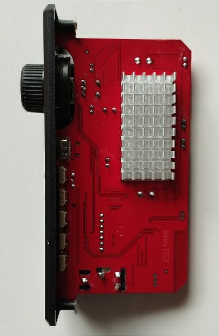 Bluetooth mp3 module мр3 модуль блютуз