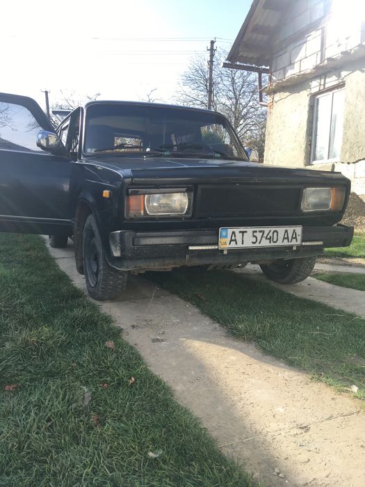 Ваз 2104 в хорошому стані