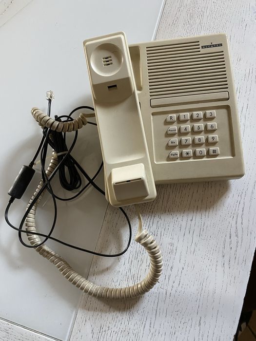 Telefone Alcatel