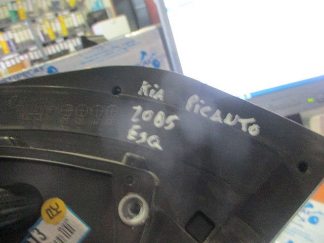 Retrovisor / espelho esquerdo KIA Picanto (BA)