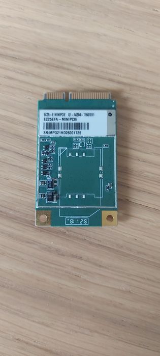 Profesjonalny zestaw - Raspberry Pi 4B 4GB – kompletny zestaw z modemem 4G LTE Quectel EC25-E i akcesoriami