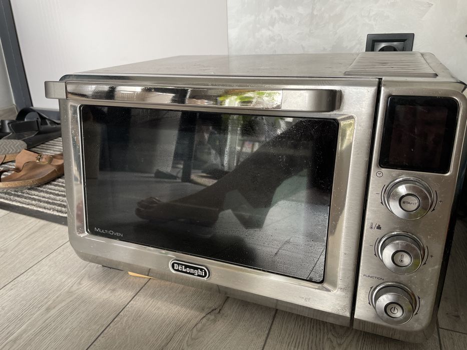 Елеутропіч Delonghi