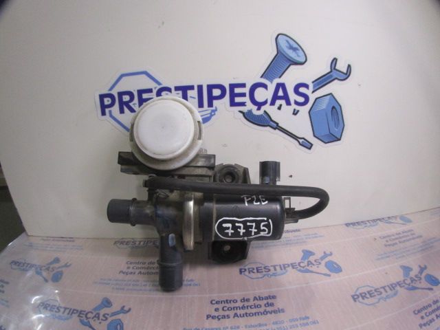 Válvula reguladora pressão turbo MITSUBISHI ASX (VSX_, VSE_)