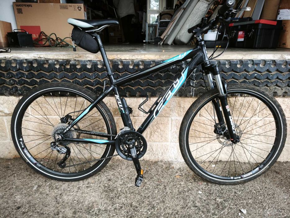 Bicicleta BTT Felt SL6061