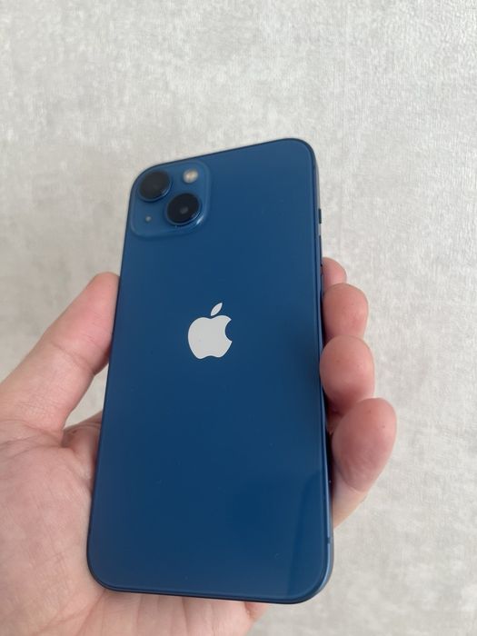 Iphone 13 128gb 89% neverlock