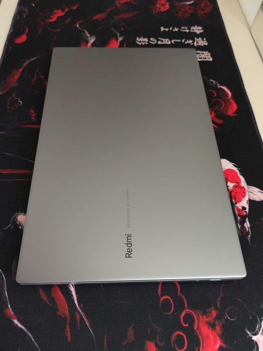 Отличный ноутбук RedmiBook 16 (2020)