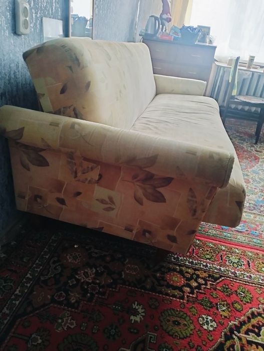 Диван розкладний