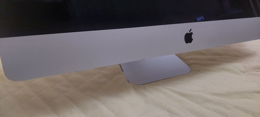 Комп'ютер Imac 27 Retina