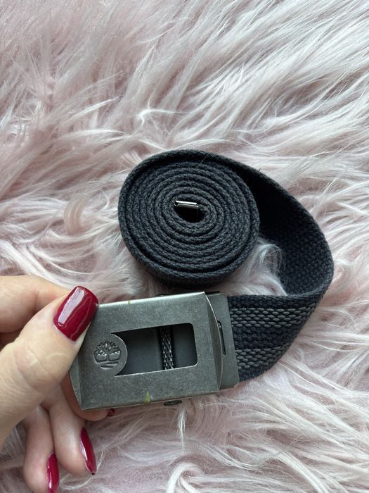 Timberland pasek męski