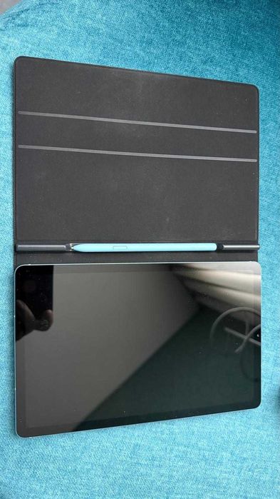 Samsung Galaxy Tab S6 Lite 4G 128GB AZUL (SM P615)  [COMO NOVO]