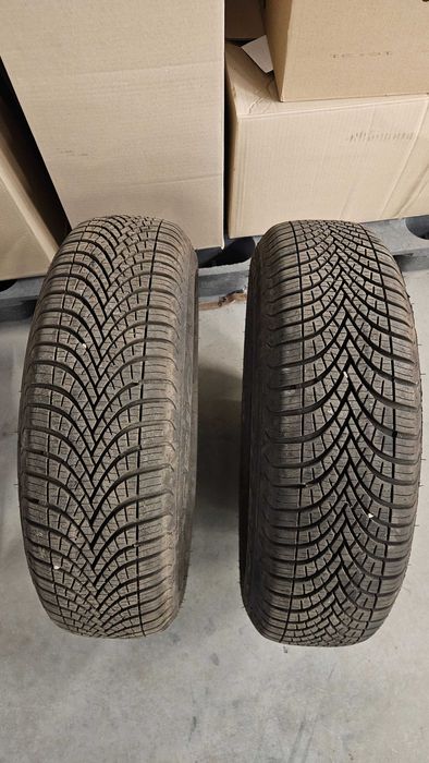 opony Debica navigator 2szt.