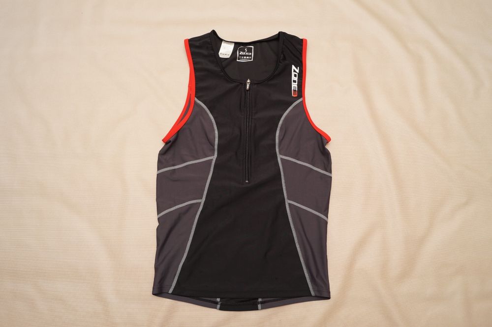 Стартовая майка для триатлона Веломайка Велоодежда велоформа