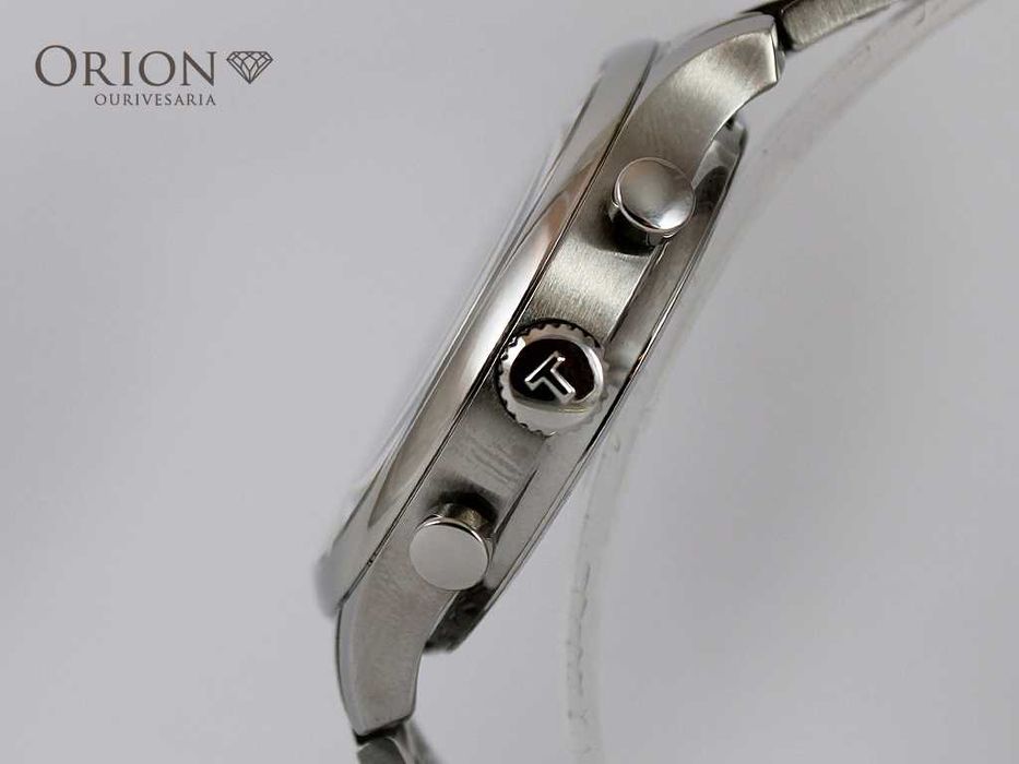 Tissot T-Classic Tradition