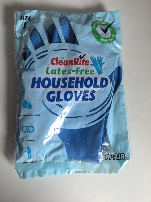 Rękawice gospodarcze r L