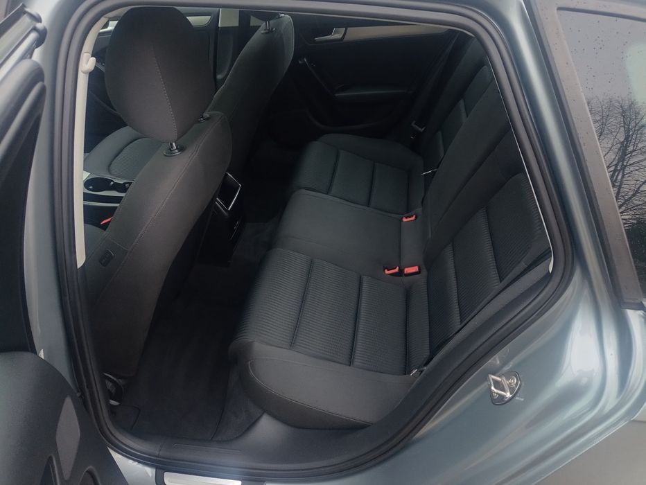 Audi A4 2.0Tdi Zadbany bezwypadek