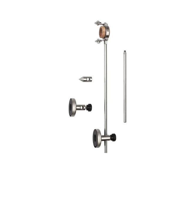 Кругоріз Parkside PPKS 50 B1 Циркуль для будівництва Комп