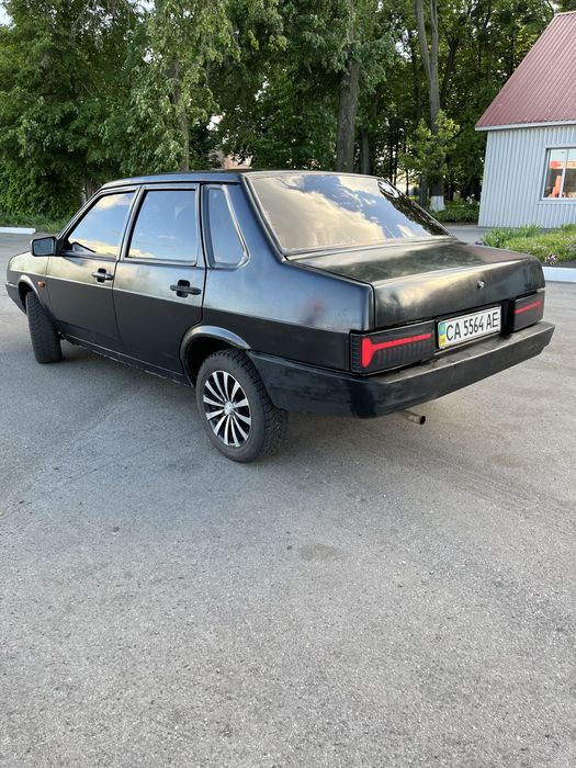 Продам ваз21099 вгарному стані