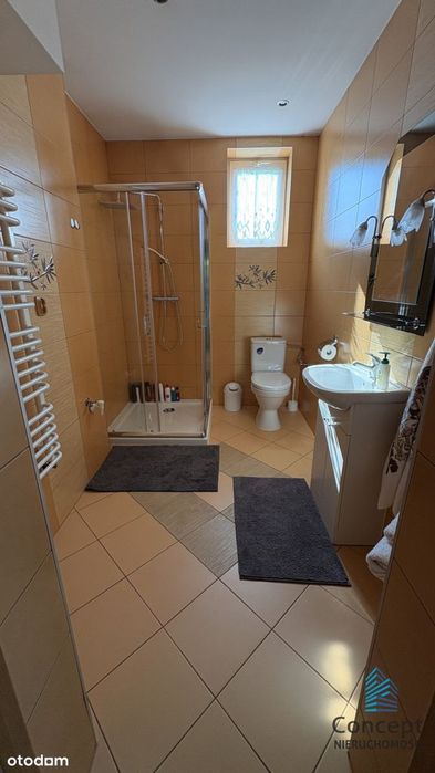 Dom 150 m² z garażem i stodołą – Złota, 26 ar