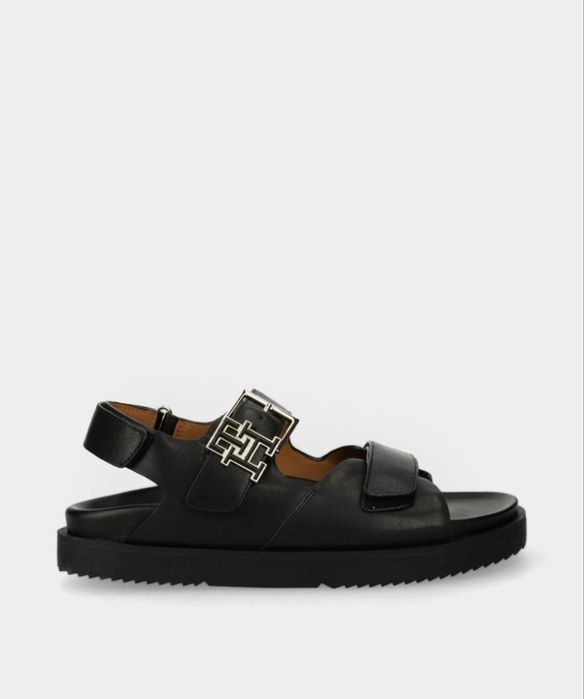 Сандалі Tommy helfiger