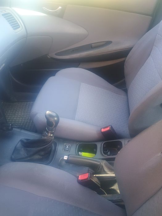 Sprzedam Nissan Primera