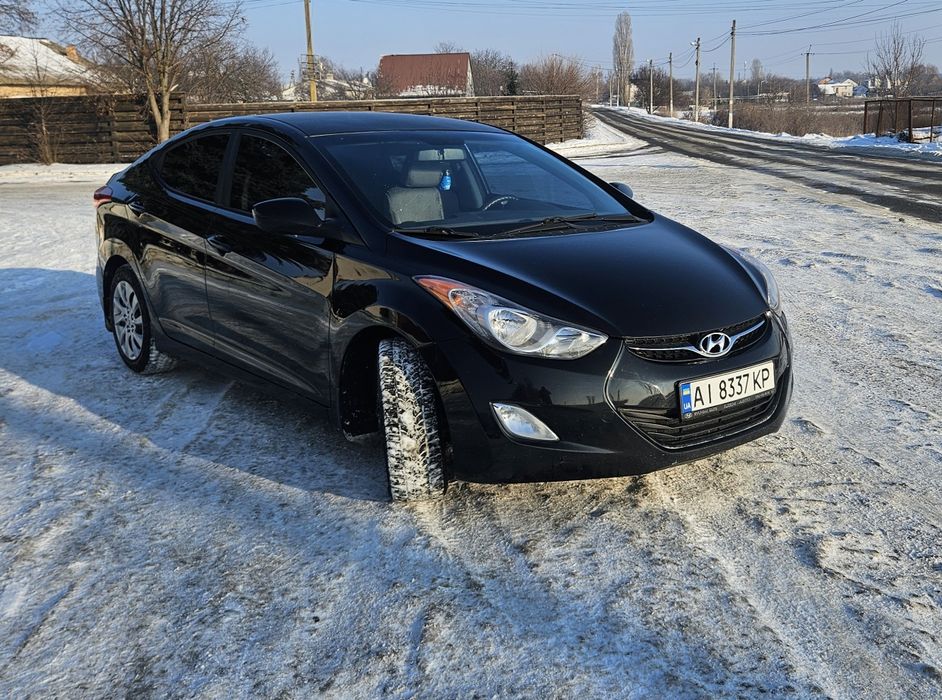 Продам авто Hyundai