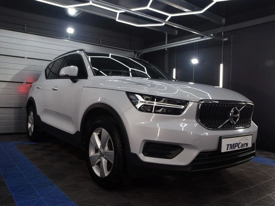 Volvo XC 40