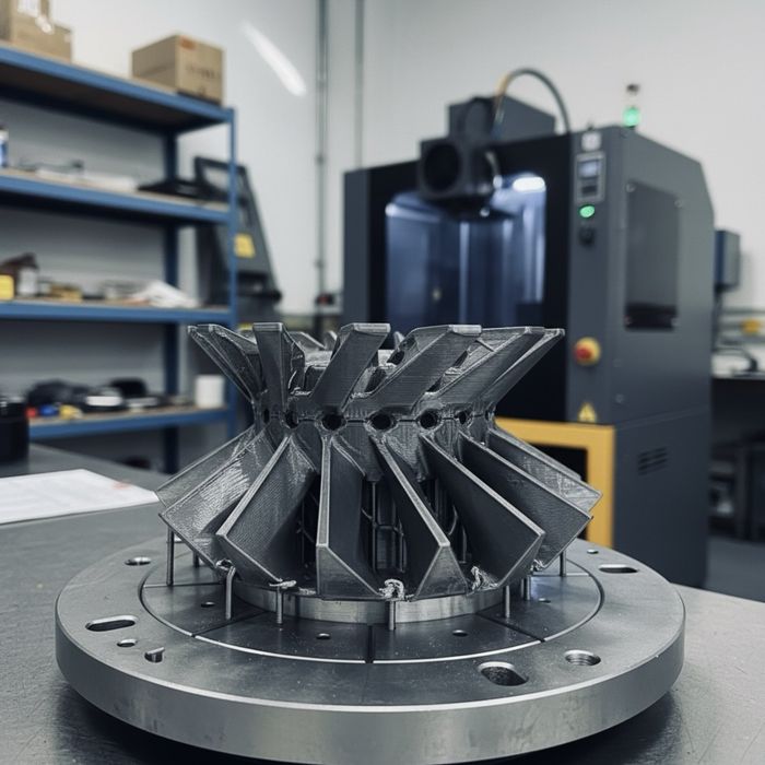 3D сканування, 3D друк та моделювання під замовлення