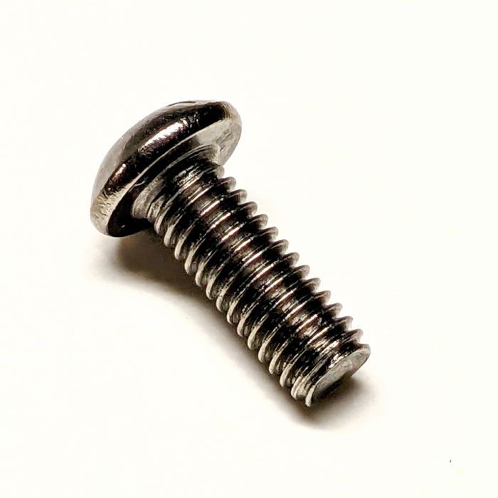 Болт, Винт, Гвинт M3х8 TORX шестикутник
М3х8мм, М3x8, M3x8

Матеріа