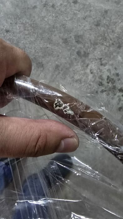 Guiador Volante Austin Healey 3000 MK