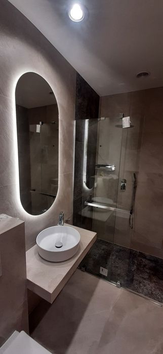 Kompleksowe remonty i wykończenia mieszkań, domów, lokali. Elewacje