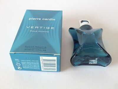 Pierre Cardin Vertige Homme 50ml mega unikat