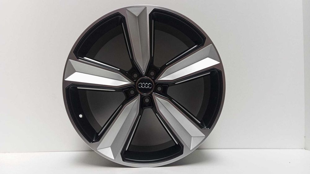 Conjunto 4 Jantes 21" 5x112 Audi (JR5665H_215X112)