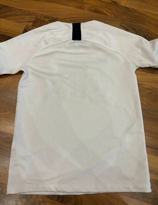Футболка Nike Tottenham Найк и рюкзак Тотэнхэм на 9-10 лет