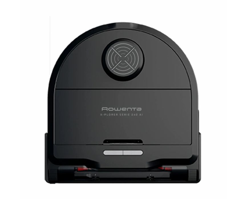 Робот пилосос Rowenta Explorer 220