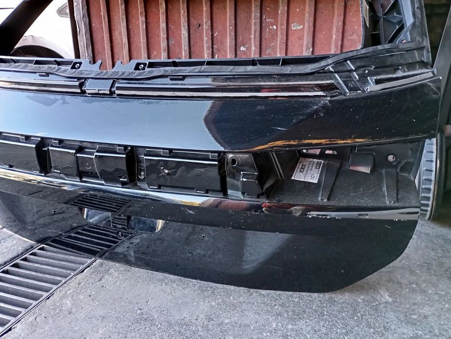 PEUGEOT 508 II SW TAMPA MALA - M315