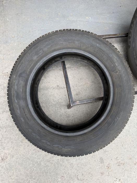 Шини літні R15 185 65 Goodyear Склад Осокорки RLX