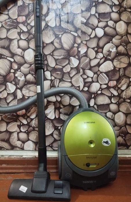 Палесос рабочий Samsung