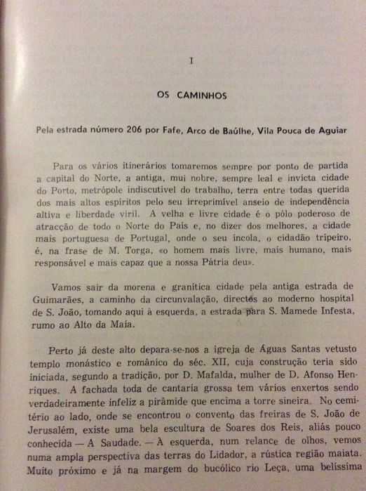 Martins, A. Veloso  Monografia de Valpaços. 2.ª edição.