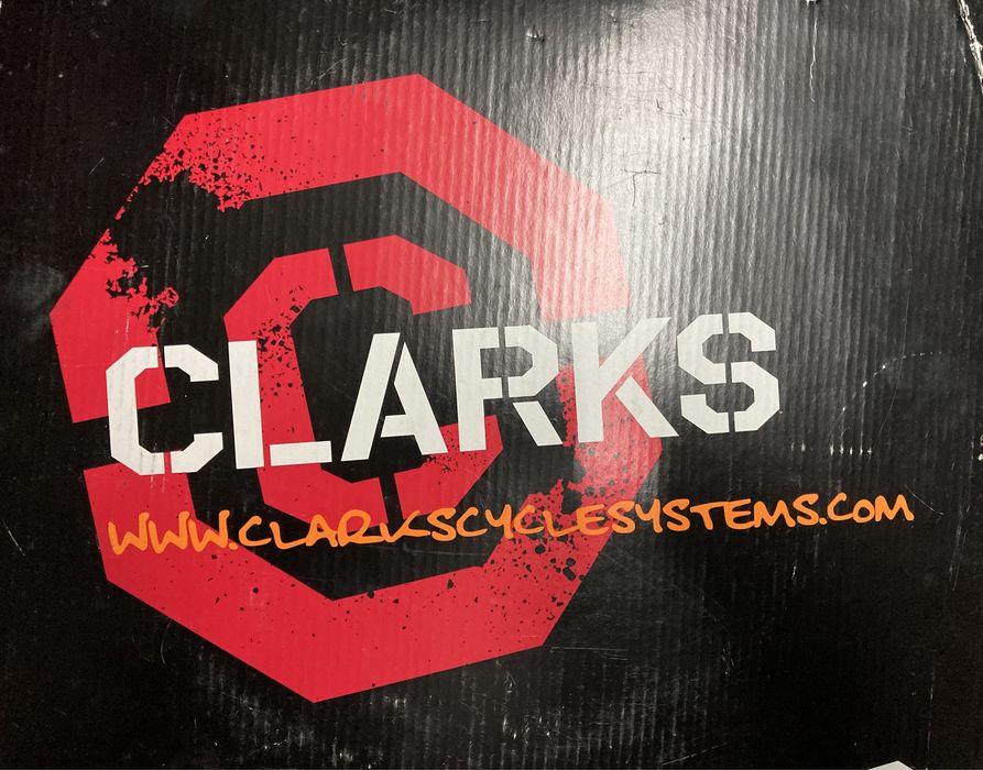 Rolo tubo de cabos de travao ou acelerador Clarks