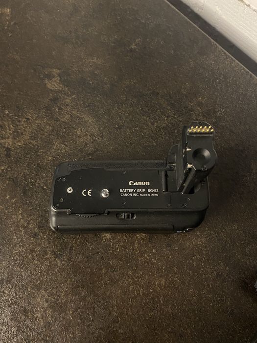 Камера canon 50d