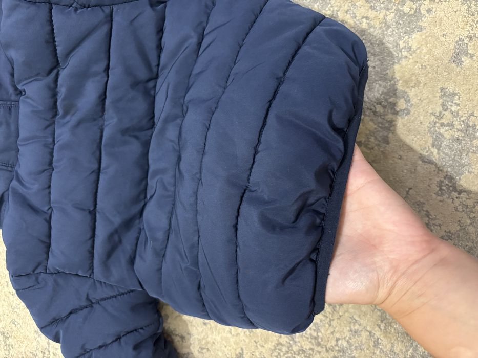 Куртка дитяча next 68